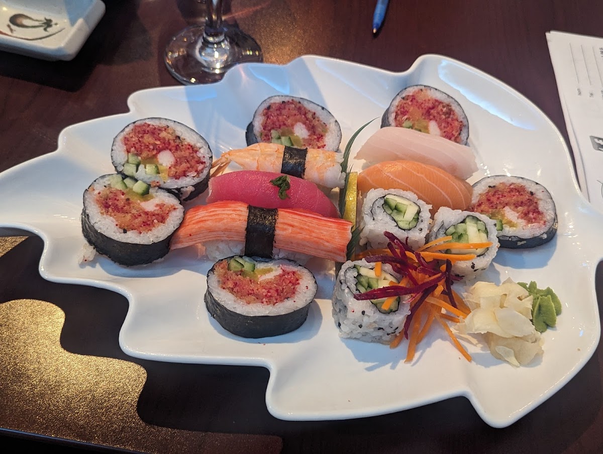 Makoto Sushi Photos 2